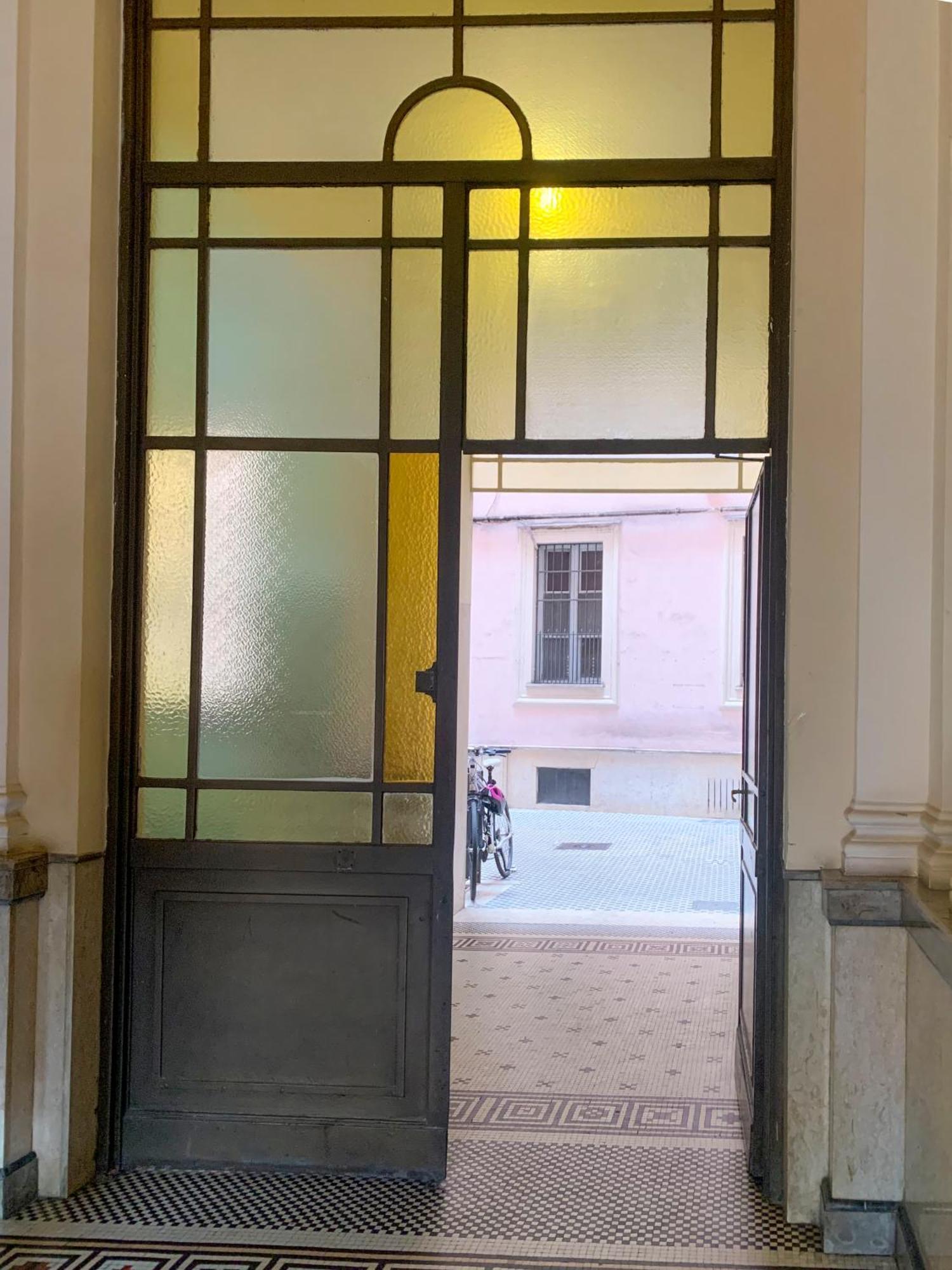 Biancoreroma B&B Exteriér fotografie